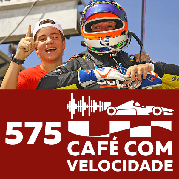 575 – Stock Car – 1 milhão de oportunidades perdidas pela Stock Car de fazer um espetáculo melhor