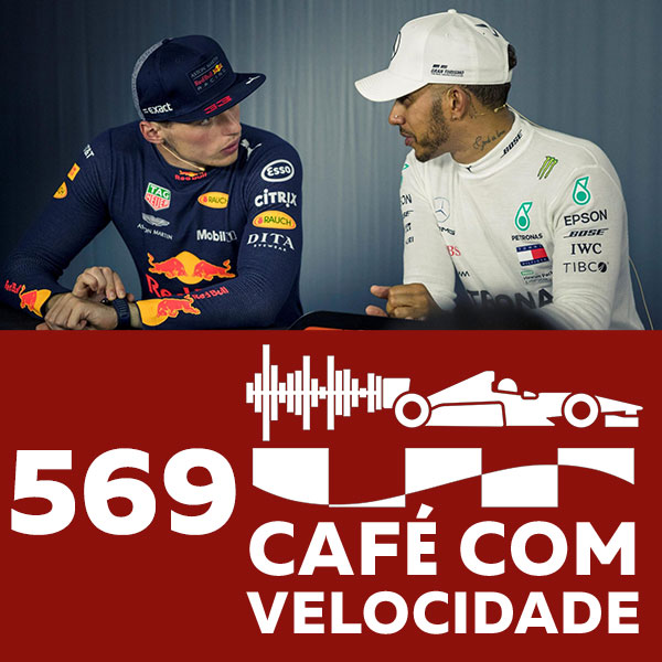 569 – Fórmula 1 (parte 2/2) – A largada e suas consequências para Vettel, e o quanto Alonso vale para sua equipe?