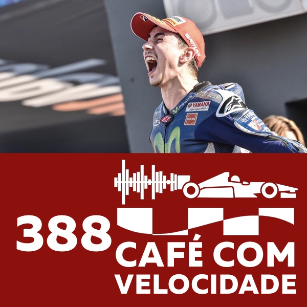 388 - Preview F1 no Brasil, decisão da MotoGP, Fórmula E, Stock Car e Truck