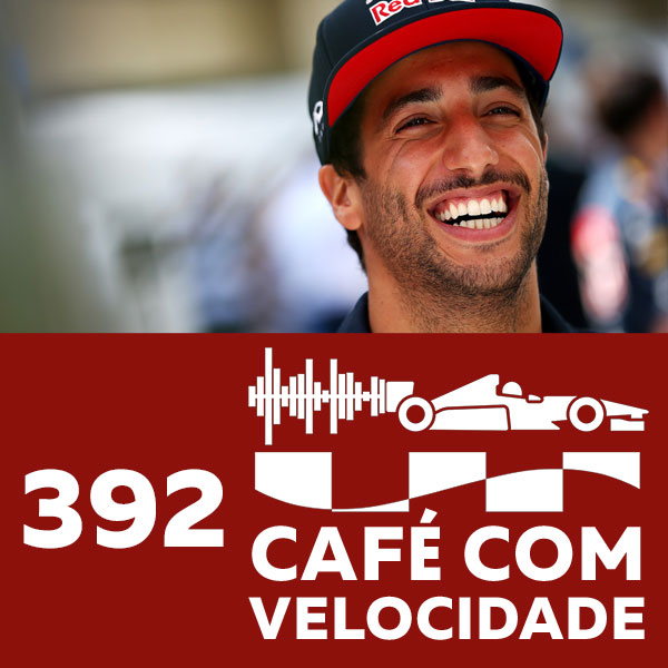 392 - Balanço da F1 e Fórmula Truck