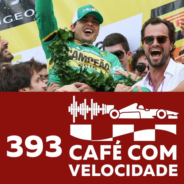 393 - Stock Car em Interlagos