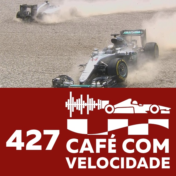 427 - Fórmula 1 na Espanha, Indy em Indianápolis e Fórmula Truck em Campo Grande