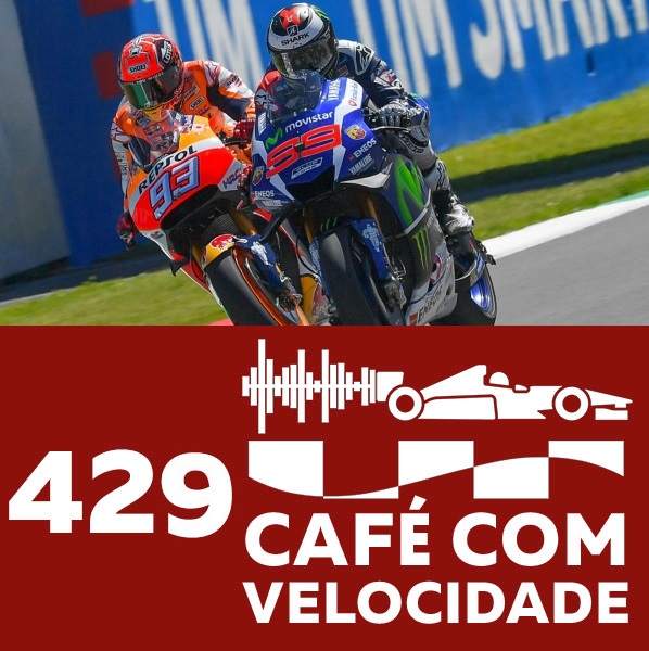 429 - Preview da F1 em Mônaco e da Indy 500, MotoGP em Mugello, F-E na Alemanha e Stock Car em Goiânia