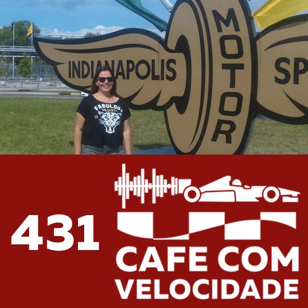 431 - F1 em Mônaco e Indy 500