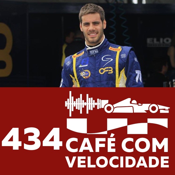 434 - Entrevista com Guilherme Samaia