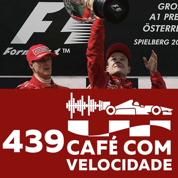 439 - Preview F1 na Áustria, MotoGP em Assen, Indy em Road America e Stock Car em Tarumã