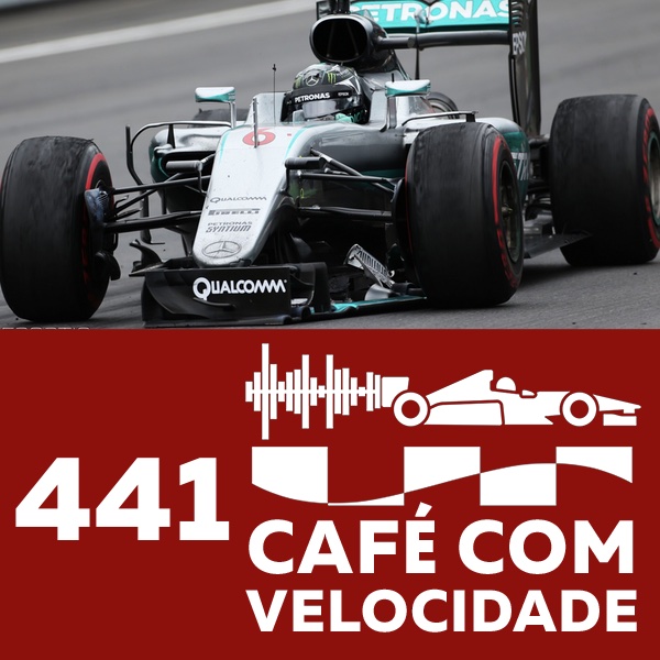 441 - Fórmula 1 na Áustria, Fórmula E em Londres e Fórmula Truck em Londrina