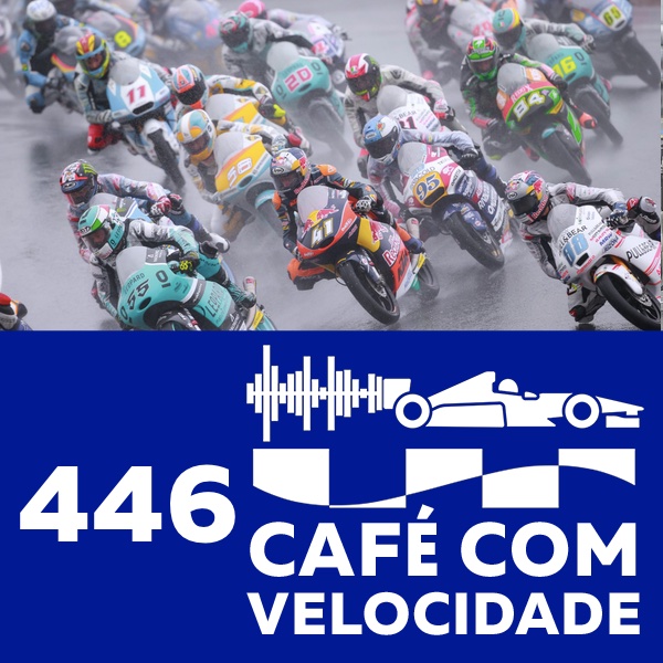 446 - Cafeteria 9 - NASCAR, MOTO2, MOTO3, F3 EUROPA, DTM, WSBK, BTCC e WTCC