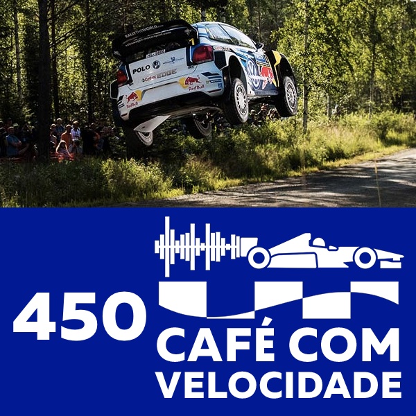 450 - Cafeteria 10 - FIA WEC, F-V8, WRC, SUPERCARS, BLANCPAIN SPRINT SERIES, GP2 e GP3