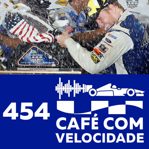454 - Cafeteria 11 - NASCAR, F3 EUROPA, BTCC, WTCC, MOTO2 e MOTO3
