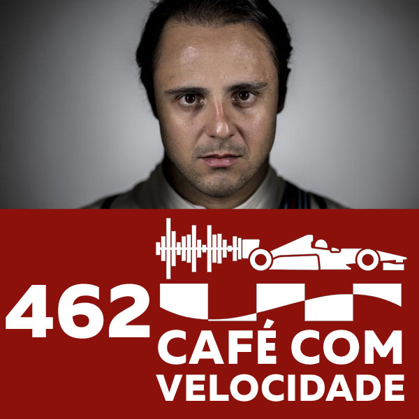 462 - A despedida de Felipe Massa da F1