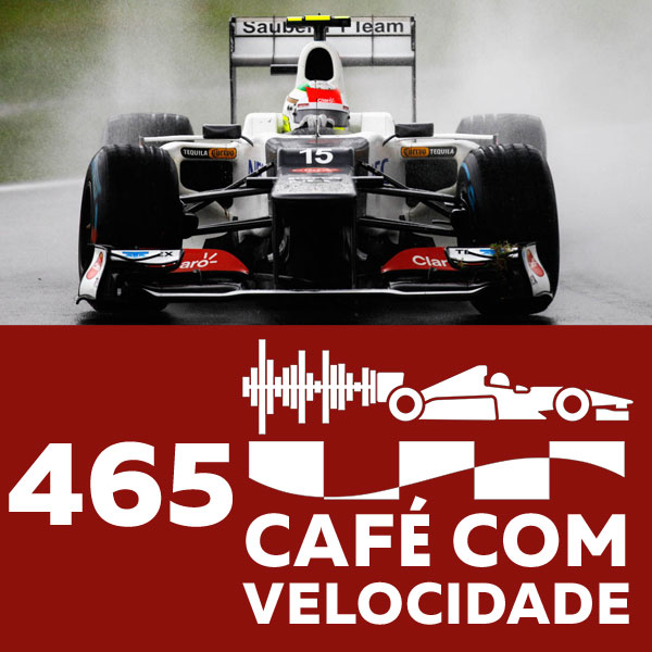 465 - F1 Clássica da Malásia, Stock Car em Londrina e MotoGP em Aragón