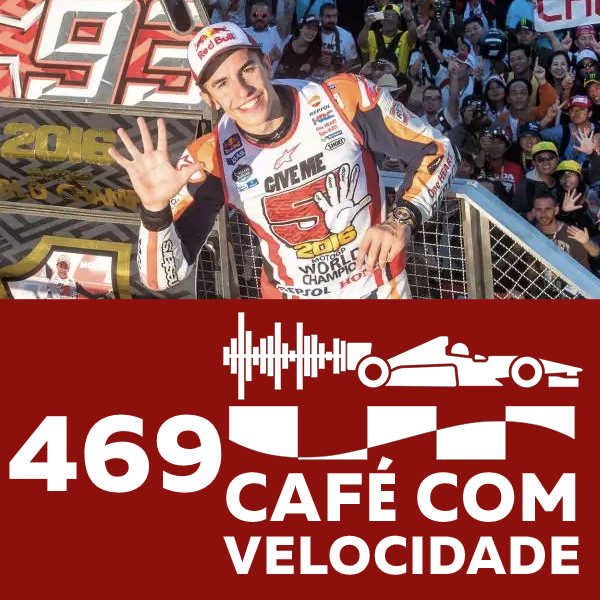 469 - F1, Corrida Clássica nos EUA, MotoGP em Motegi e Stock Car em Curitiba