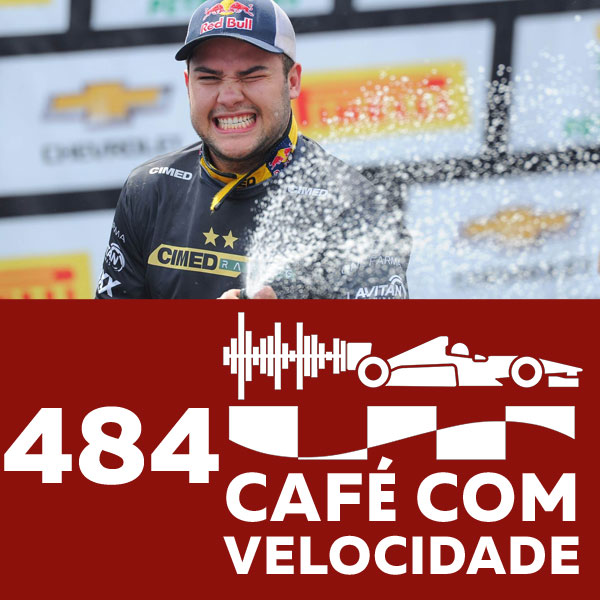 484 - As finais da Fórmula Truck em Londrina e da Stock Car em Interlagos