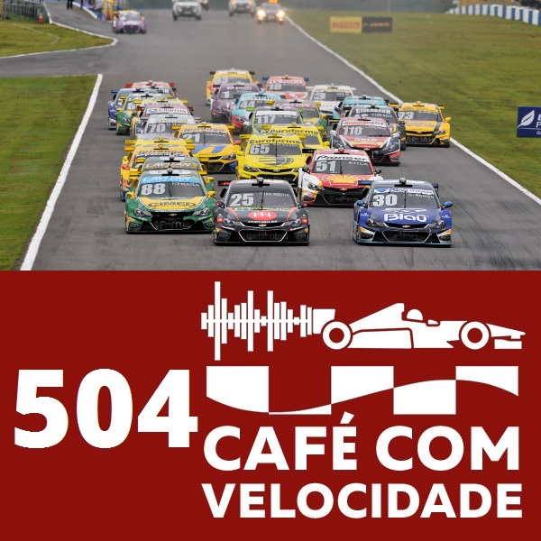 504 (Bloco 3) - A abertura da Stock Car em Goiânia