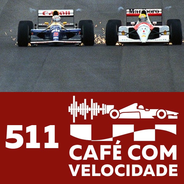 511 (Bloco 1) - Corrida Clássica: Fórmula 1 na Espanha em 1991