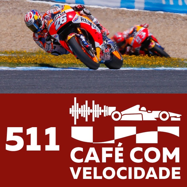 511 (Bloco 3) - Todos os detalhes da etapa da MotoGP em Jerez
