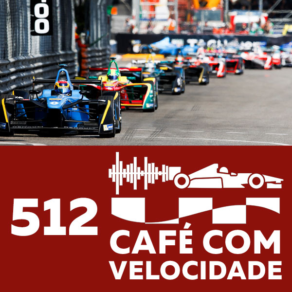512 (Bloco 3) - Fórmula E em Mônaco