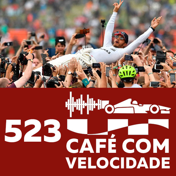 523 (Bloco 1): A embolada no campeonato da F1