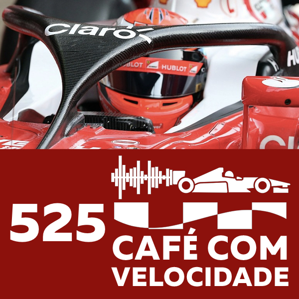 525 (Bloco 1) - O desespero da FIA e reflexões sobre a F1