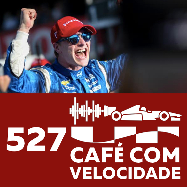 527 (Bloco 2) - Indy: campeonato e futuro