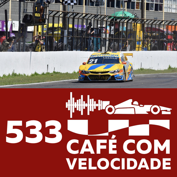 533 (Bloco 2) - Stock Car em Londrina, a largada e as rodadas duplas