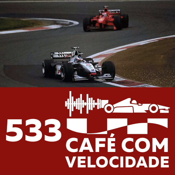 533 (Bloco 3) - Corrida Clássica da F1 em Luxemburgo e um pouco de F1 2017