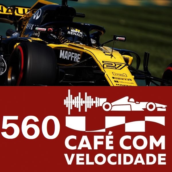 560 (bloco 2): AS RESPOSTAS PARA AS DÚVIDAS DEIXADAS PELO GP DA CHINA