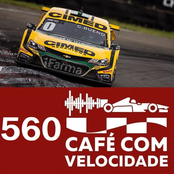 560 (bloco 3): SÁBADO CAÓTICO E DOMINGO RAZOÁVEL DA STOCK CAR NO VELOPARK