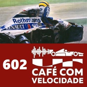 CV 602 (BL 1) - 25 anos depois: O que ficou de Ayrton Senna?