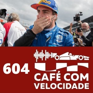 CV 604 (Bloco 2) – Fernando Alonso is faster than who?