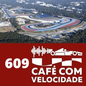 CV 609 – BL 1 – A discussão sobre a indiscutível procissão de Paul Ricard