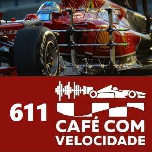 CV 611 (1) – A solução deixada pelo GP da Áustria para melhorar as corridas da Fórmula 1