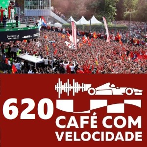 CV 620 (BL 1) - A estrela de vermelho que venceu as flechas de prata