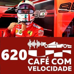 620 (BL 2) – Sebastian Vettel: A estrela que vai se apagando...