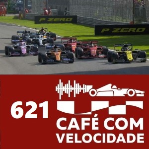 CV 621 (BL 1) - O impacto do novo sábado nos domingos de Fórmula 1