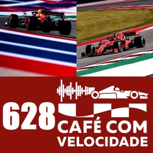 CV 628 - BL 2 - Ferrari: a equipe que ficou para trás