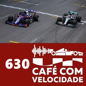 CV 630 - BL 1 - GP do Brasil: automobilismo puro. Por quê?