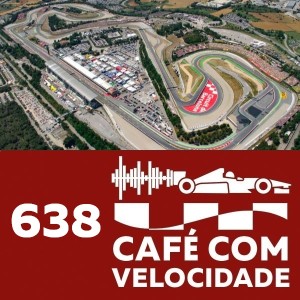 CV 638 - Vem aí a pré-temporada 2020 da Fórmula 1