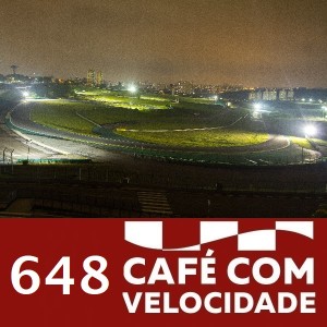 CV 648 – O futuro sombrio do GP do Brasil no nebuloso calendário da Formula 1 em tempos do coronavirus