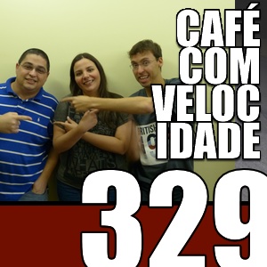 329: F1, MOTOGP E 7 ANOS!