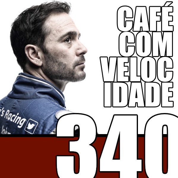 340 - F1, NASCAR, Truck e mais!