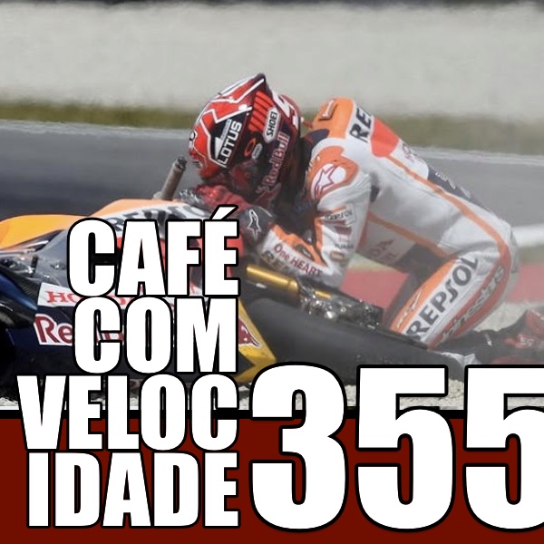 355 - F1, Indy em Detroit, MotoGP na Itália e Stock Car em Curitiba