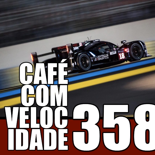 358: Especial 24 horas de Le Mans
