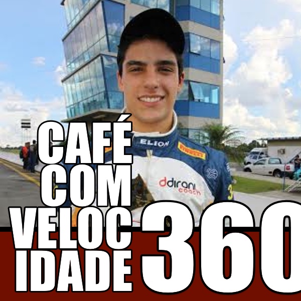 360: Entrevista - Matheus Iorio fala sobre a temporada na F3 e toca na ferida da carreira de piloto