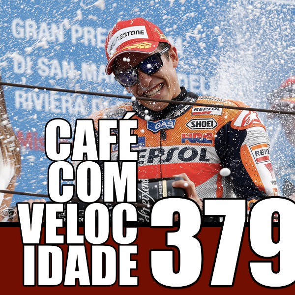 379 - F1 em Cingapura, MotoGP em Misano, Truck em Curitiba e Stock Car em Campo Grande