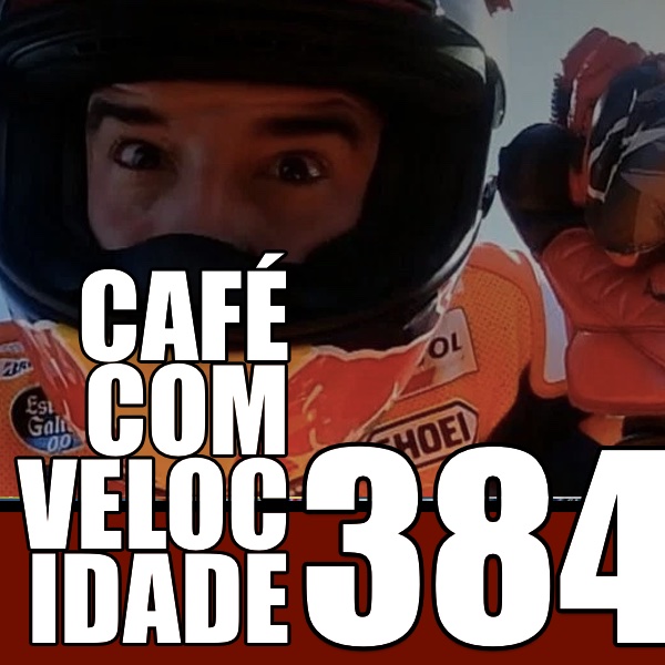 384 - Preview da F1 em Austin, MotoGP em Phillip Island e Stock Car em Curitiba