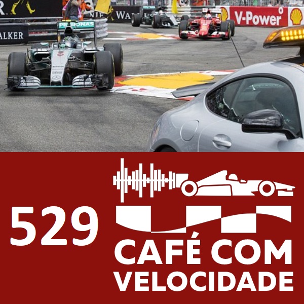 529 (Bloco 1): O Esporte a Motor tem que ser justo ou tem que ter emoção? Se justo, justo com quem?