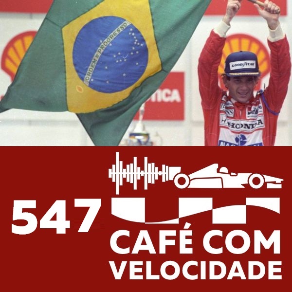 547 (bloco 2): A Fórmula 1 sem pilotos brasileiros - Parte 2