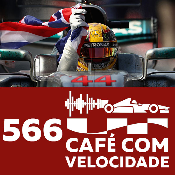 566 - Fórmula 1: Além da vitória, o que mais a Ferrari perdeu em Monte Carlo?